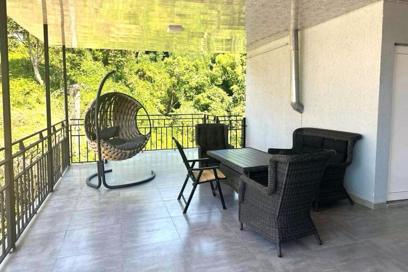 גוניו Hotel Ararat מראה חיצוני תמונה