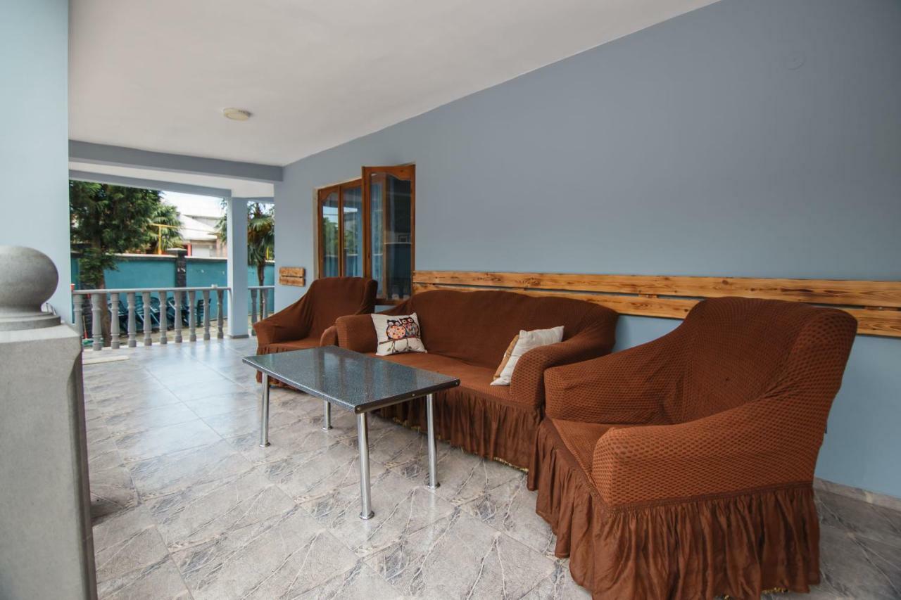 גוניו Hotel Ararat מראה חיצוני תמונה